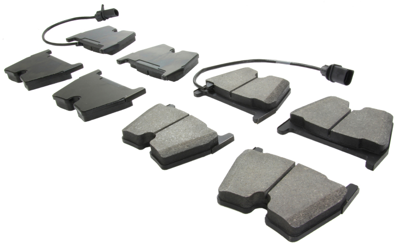Audi R8 Brake Pads - Stoptech - Sport - `08-`19