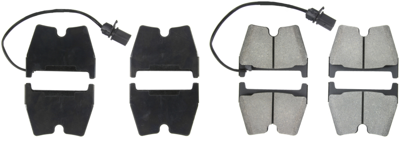 Audi R8 Brake Pads - Stoptech - Sport - `08-`19
