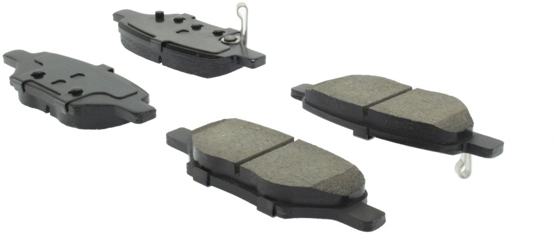 Chevrolet HHR Brake Pads - Stoptech - Sport - `08-`10