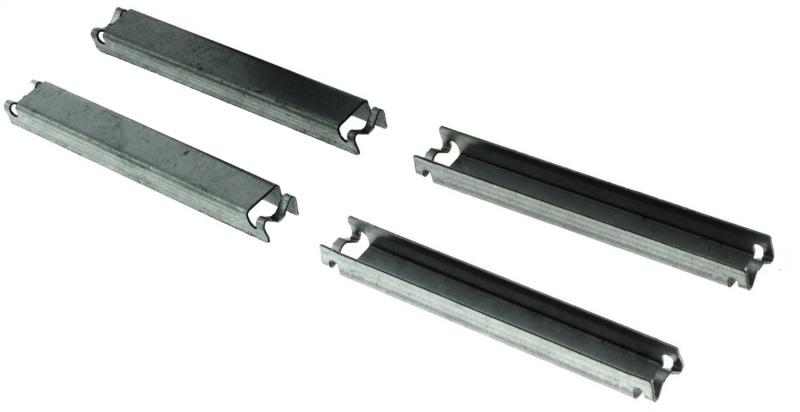 Nissan Titan Brake Pads - Front - Stoptech - Sport - `04-`15