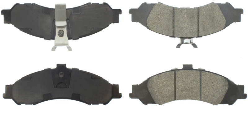 Pontiac GTO Brake Pads - Stoptech - Sport - 2004