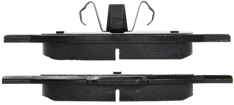 Volvo V40 Brake Pads - Front - Stoptech - Sport - 2014