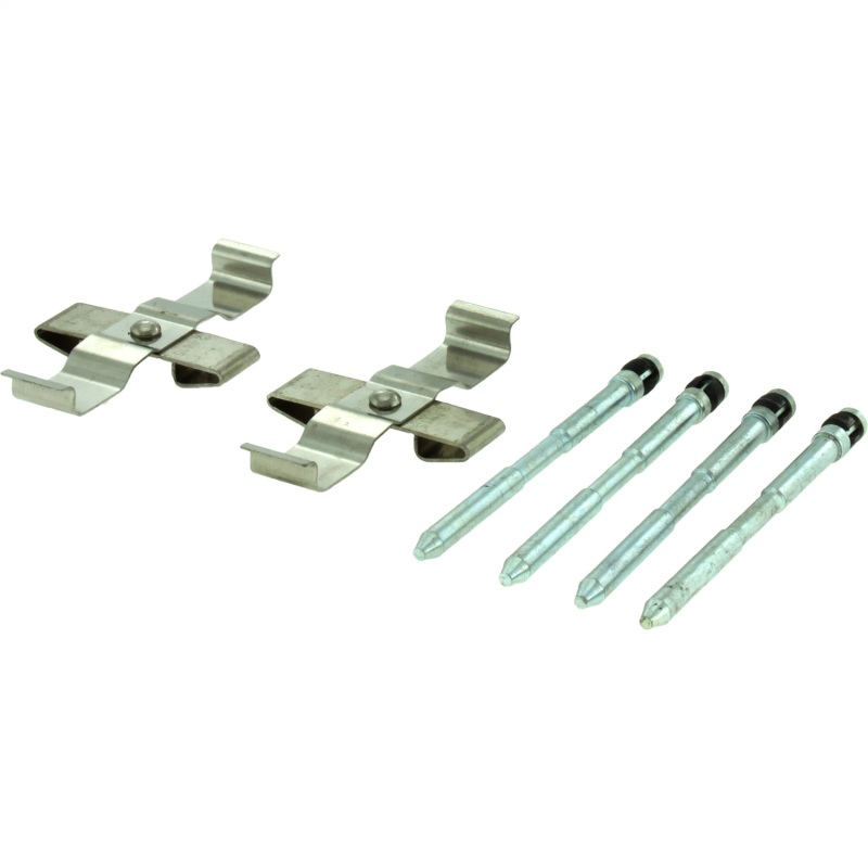 Hyundai Genesis Coupe Brake Pads - Front - Stoptech - Sport - `10-`16