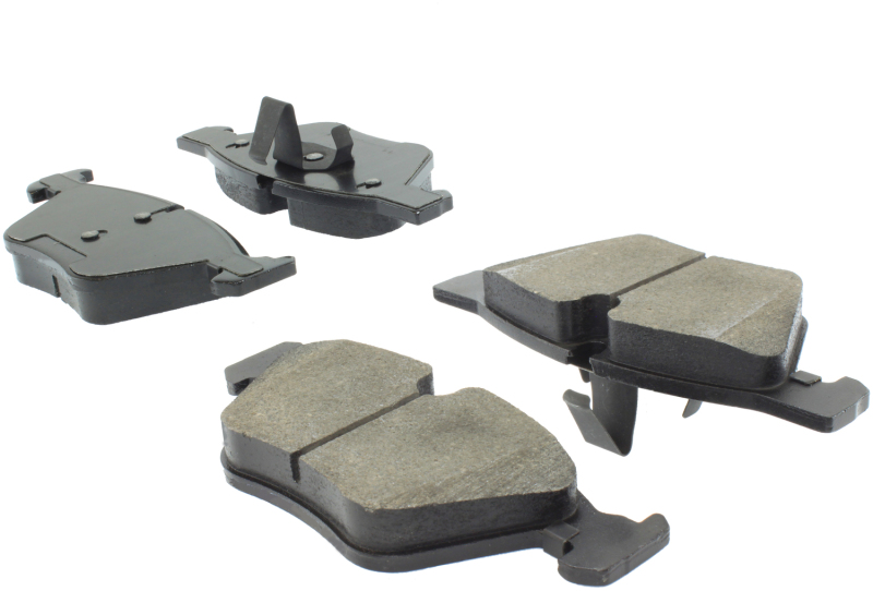 BMW Z4 Brake Pads - Front - Stoptech - Sport - `09-`16