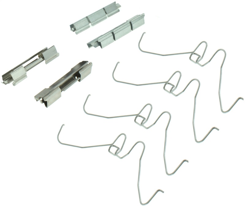 Ford F53 Brake Pads - Rear - Stoptech - Sport w/Shims - `06-`19