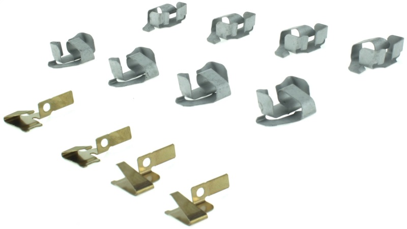 Ford F-450 Super Duty Brake Pads - Stoptech - Sport - `10-`12