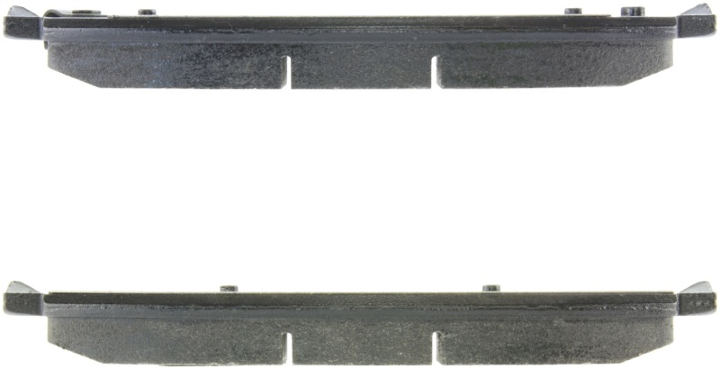 Chevrolet Silverado 1500 Classic Brake Pads - Rear - Stoptech - Sport Brake Pads w/Shims and Hardware - 2007