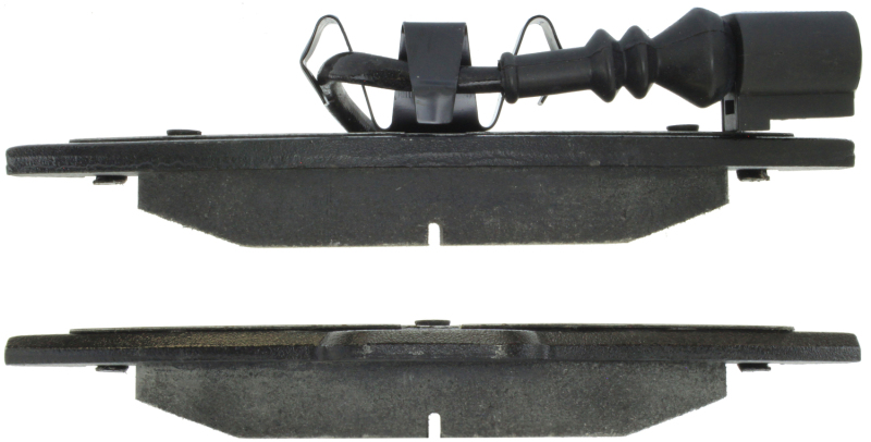 Volkswagen Rabbit Brake Pads - Front - Stoptech - Sport - `06-`09