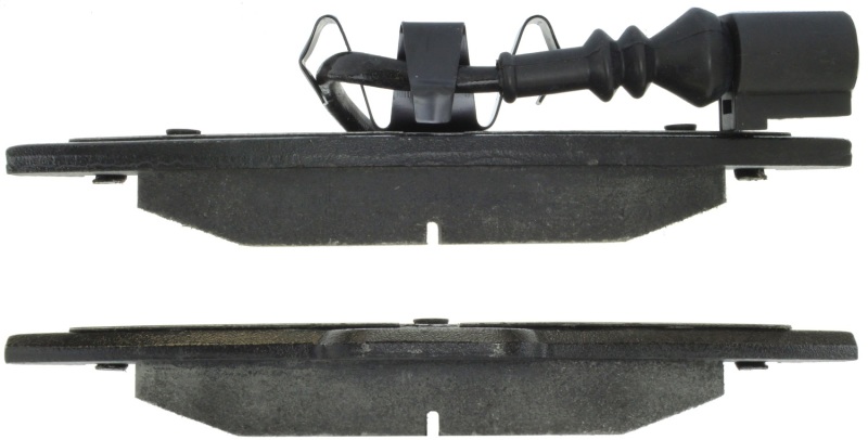 Volkswagen Rabbit Brake Pads - Front - Stoptech - Sport - `06-`09