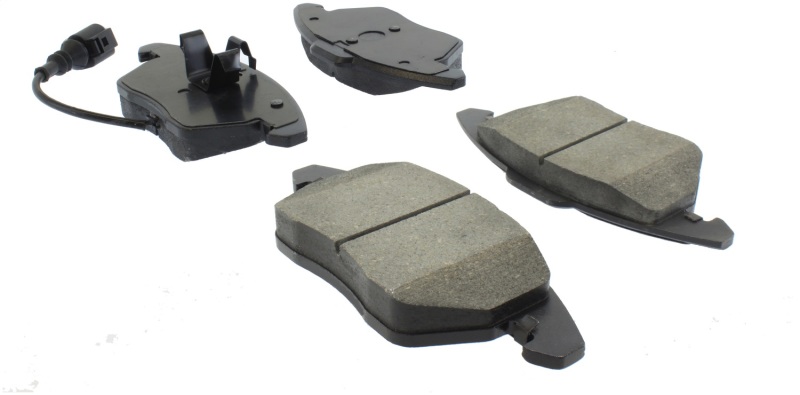 Volkswagen Rabbit Brake Pads - Front - Stoptech - Sport - `06-`09