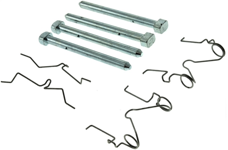 Lexus IS250 Brake Pads - Rear - Stoptech - Sport - `06-`13