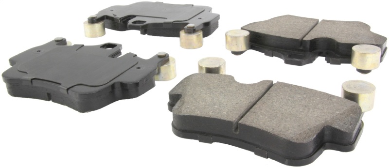 Porsche 718 Boxster Brake Pads - Front - Stoptech - Sport - `17-`20