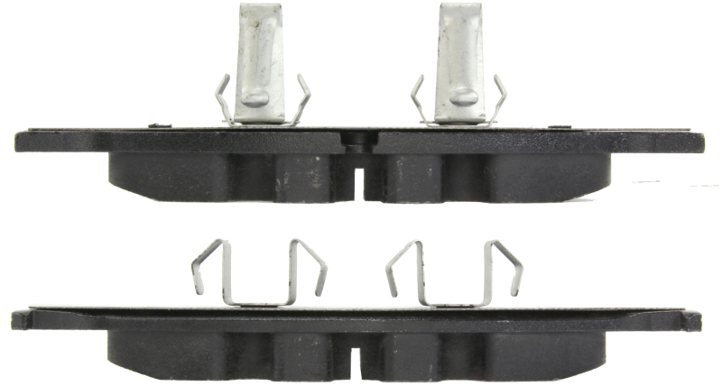 BMW Alpina B7 Brake Pads - Front - Stoptech - Sport Brake Pads - `07-`09