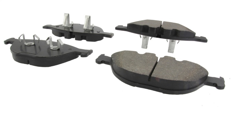 BMW Alpina B7 Brake Pads - Front - Stoptech - Sport Brake Pads - `07-`09