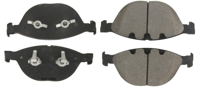 BMW M6 Brake Pads - Front - Stoptech - Sport Brake Pads - `06-`11