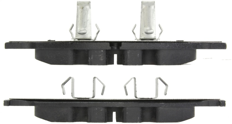 BMW M6 Brake Pads - Front - Stoptech - Sport Brake Pads - `06-`11