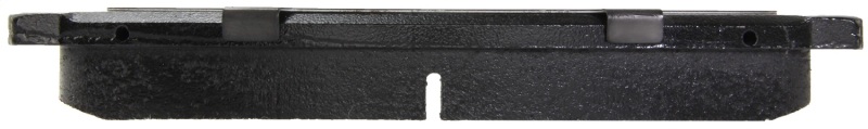 Lincoln MKZ Brake Pads - Front - Stoptech - Sport - `07-`12