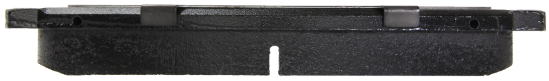 Lincoln MKZ Brake Pads - Front - Stoptech - Sport - `07-`12