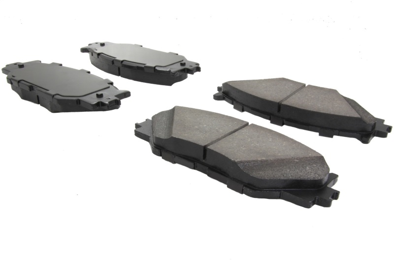 Lexus IS250 Brake Pads - Front - Stoptech - Sport - `06-`15