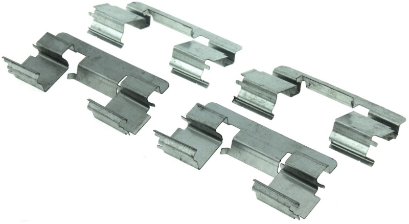 Infiniti QX56 Brake Pads - Front - Stoptech - Sport with Shims and Hardware - `04-`06