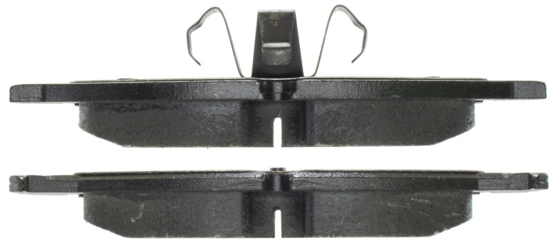 BMW 6 Series Brake Pads - Stoptech - Sport - `06-`11