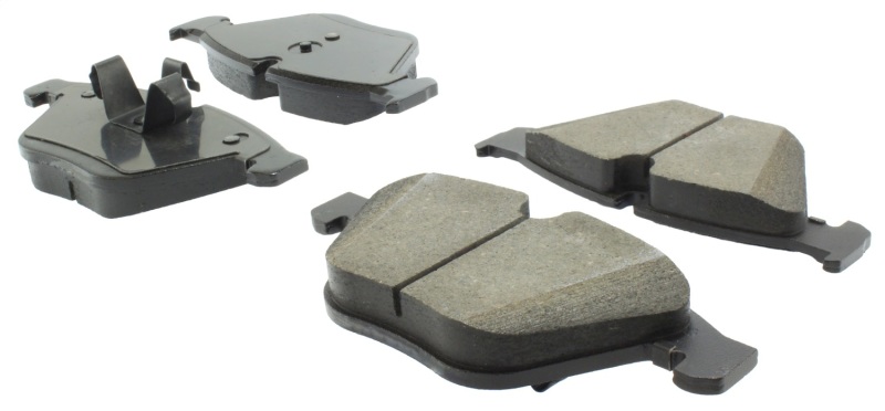 BMW 6 Series Brake Pads - Stoptech - Sport - `06-`11