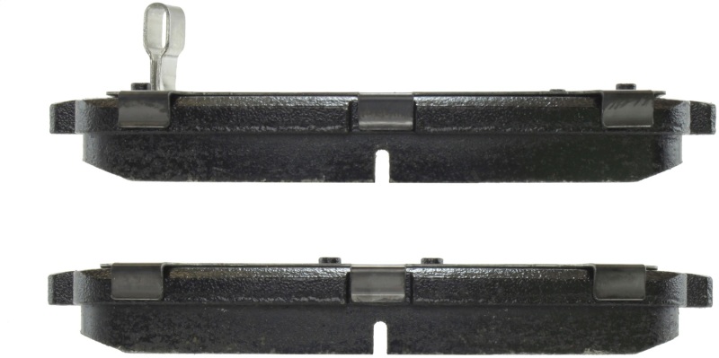 Hyundai Genesis Coupe Brake Pads - Stoptech - Sport w/Shims and Hardware - `10-`16