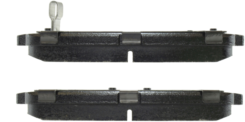 Kia Borrego Brake Pads - Stoptech - Sport w/Shims and Hardware - `09-`11