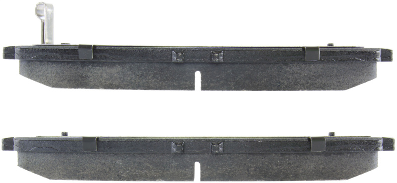 Nissan Titan Brake Pads - Rear - Stoptech - Sport w/Shims and Hardware - `07-`10