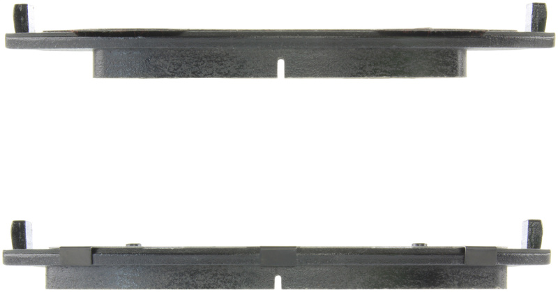 Ford Econoline Van Brake Pads - Front - Stoptech - Sport w/Shims - `10-`14