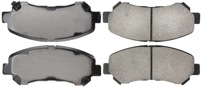 Nissan Sentra Brake Pads - Stoptech - ST Sport - `07-`08