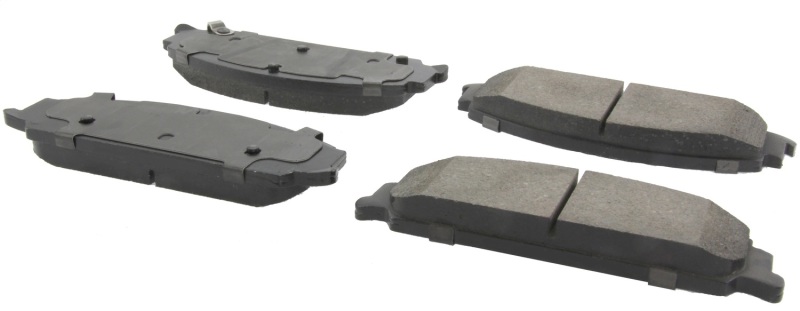 Pontiac G8 Brake Pads - Stoptech - Sport - `08-`09