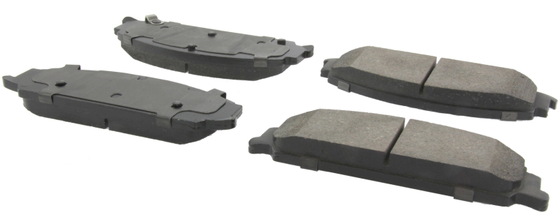 Pontiac G8 Brake Pads - Stoptech - Sport - `08-`09