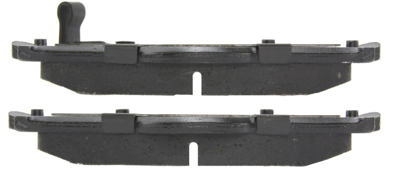 Chevrolet SS Brake Pads - Stoptech - Sport - 2014