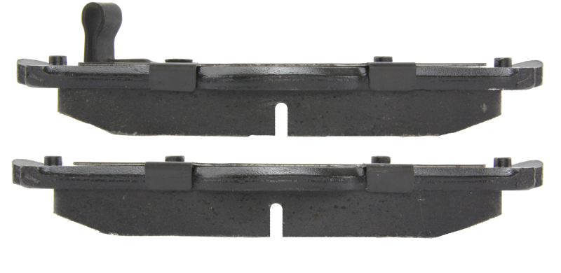 Pontiac G8 Brake Pads - Stoptech - Sport - `08-`09