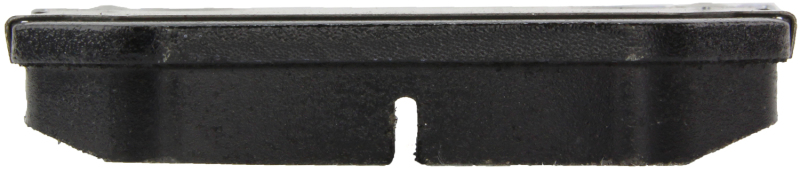 BMW 3 Series Brake Pads - Rear - Stoptech - Sport - 2013