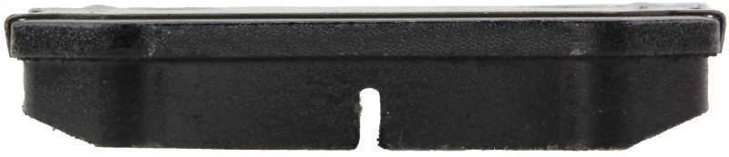 BMW 3 Series Brake Pads - Rear - Stoptech - Sport - 2013