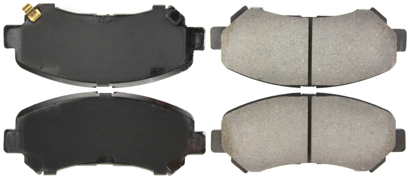Nissan Juke Brake Pads - Stoptech - Sport - `14-`18