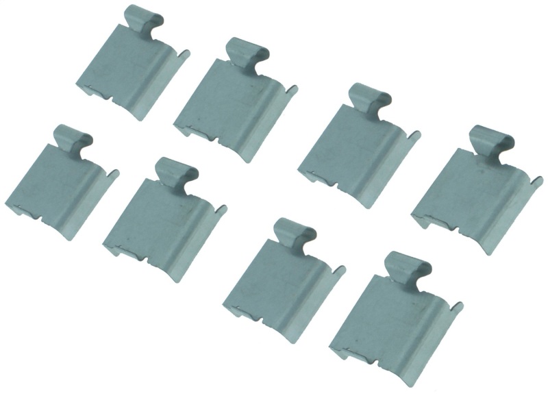 Ram 2500 Brake Pads - Rear - Stoptech - Sport - `10-`18