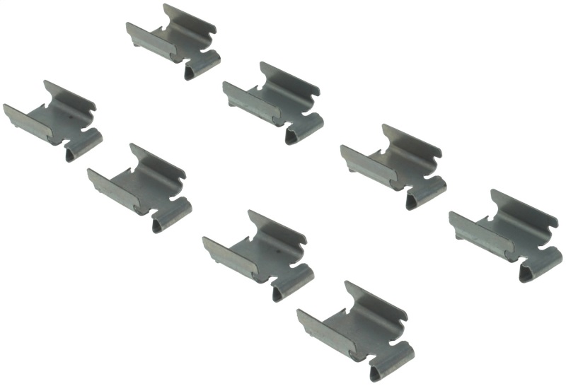 Ram 3500 Brake Pads - Front - Stoptech - Sport - `11-`18