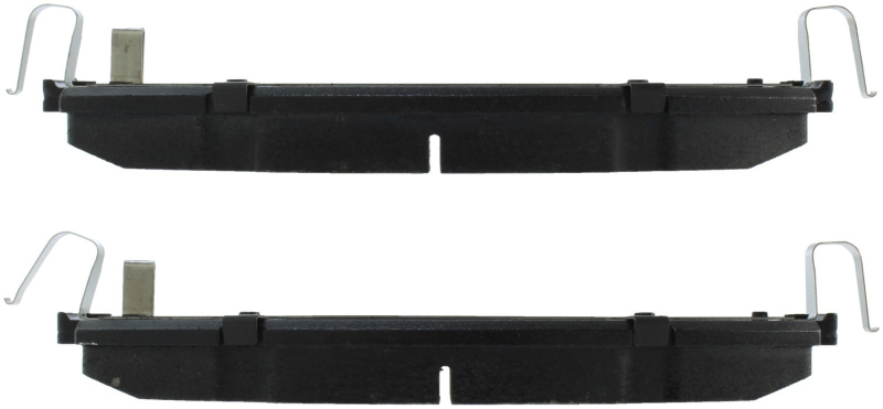 Ram 3500 Brake Pads - Front - Stoptech - Sport - `11-`18