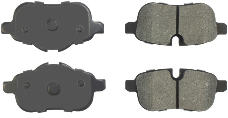BMW Z4 Brake Pads - Stoptech - Sport - `09-`16