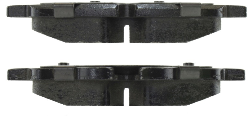 BMW Z4 Brake Pads - Stoptech - Sport - `09-`16