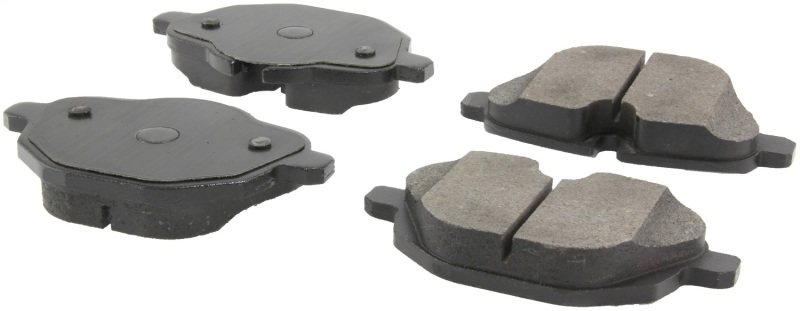BMW X3 Brake Pads - Rear - Stoptech - Sport Performance - `11-`19