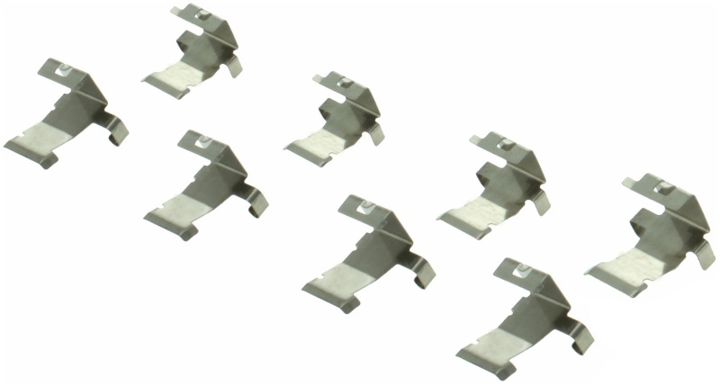 Chevrolet Silverado 3500 Brake Pads - Rear - Stoptech - Sport - `15-`18