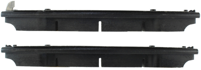 Chevrolet Suburban 3500 HD Brake Pads - Rear - Stoptech - Sport - `16-`19