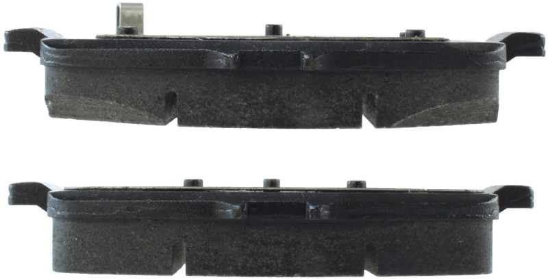 Ford Flex Brake Pads - Front - Stoptech - Sport - `13-`17