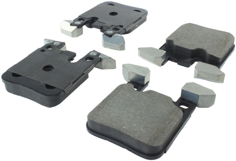 BMW 320i Brake Pads - Rear - Stoptech - Sport - `16-`18