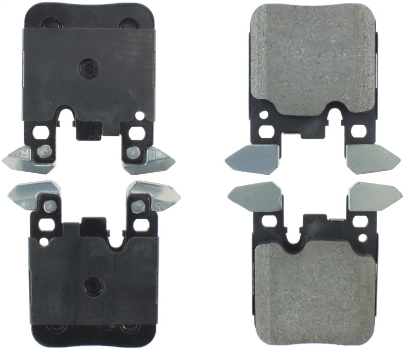 BMW M4 Brake Pads - Rear - Stoptech - Sport - `15-`20