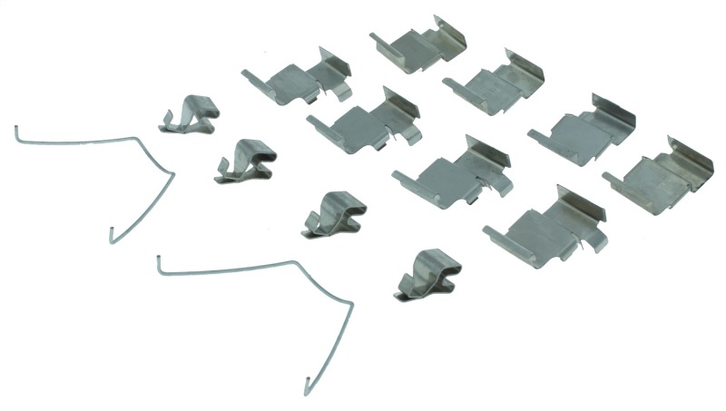 Lexus GX470 Brake Pads - Rear - Stoptech - Street Touring - `03-`09